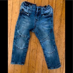 True Religion biker jeans 🔥🔥